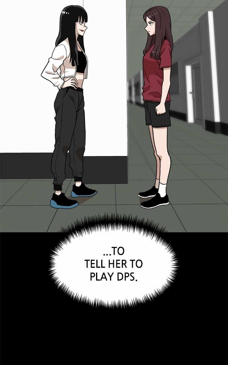 Double Click (PARK Soo-bong) Chapter 134 - Page 36