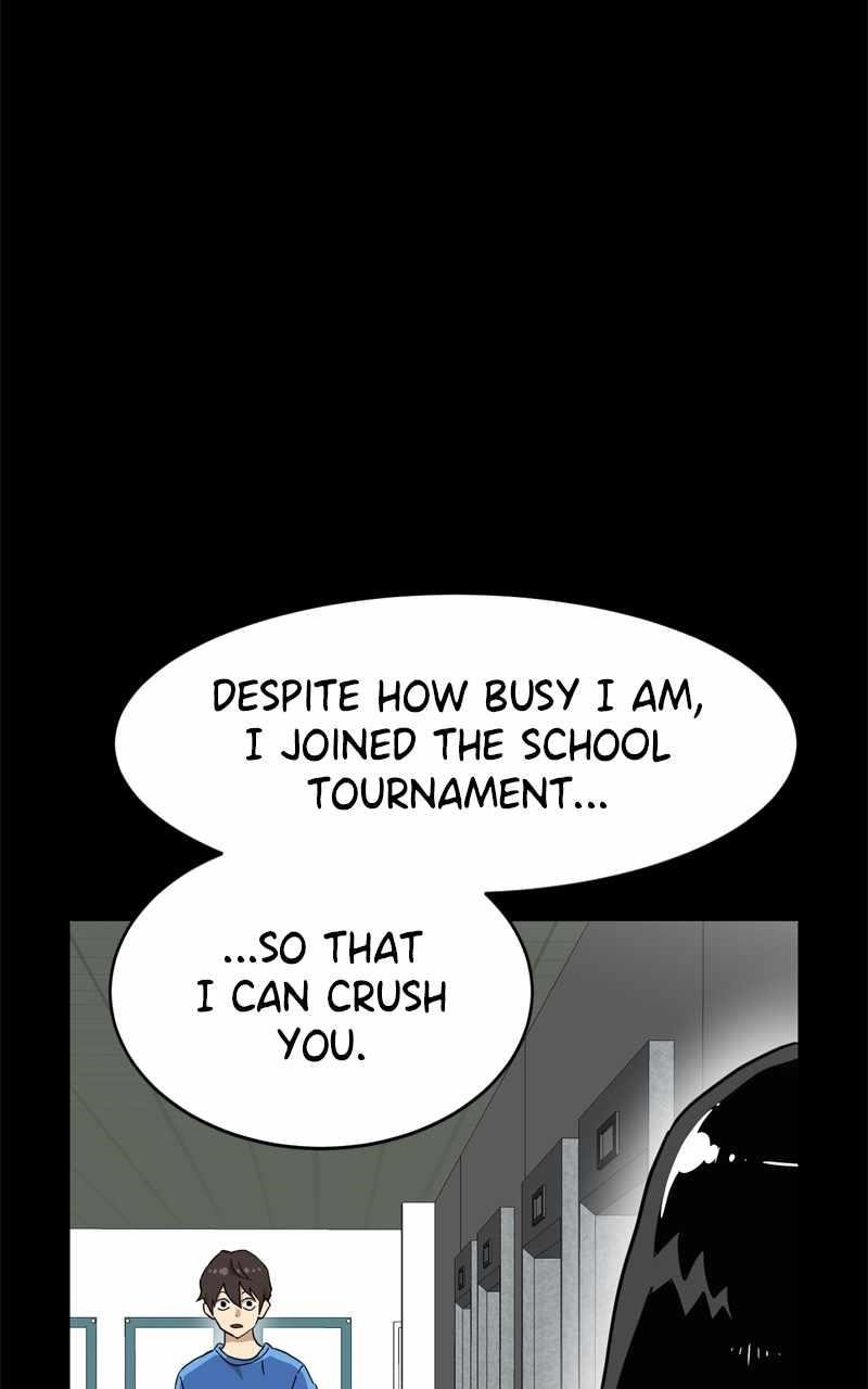 Double Click (PARK Soo-bong) Chapter 134 - Page 37
