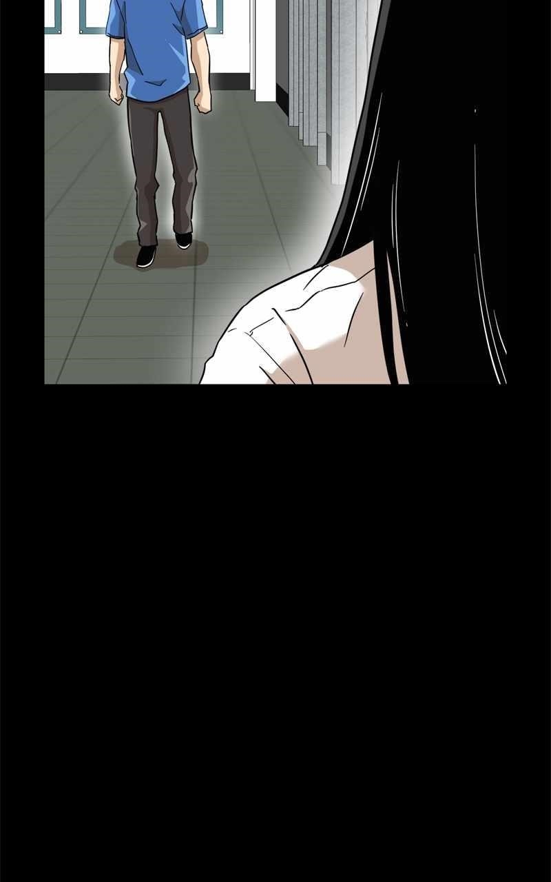 Double Click (PARK Soo-bong) Chapter 134 - Page 38