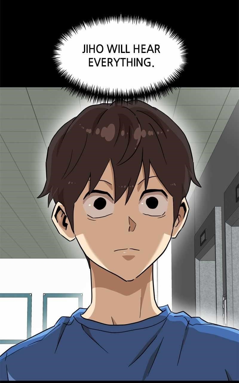 Double Click (PARK Soo-bong) Chapter 134 - Page 39