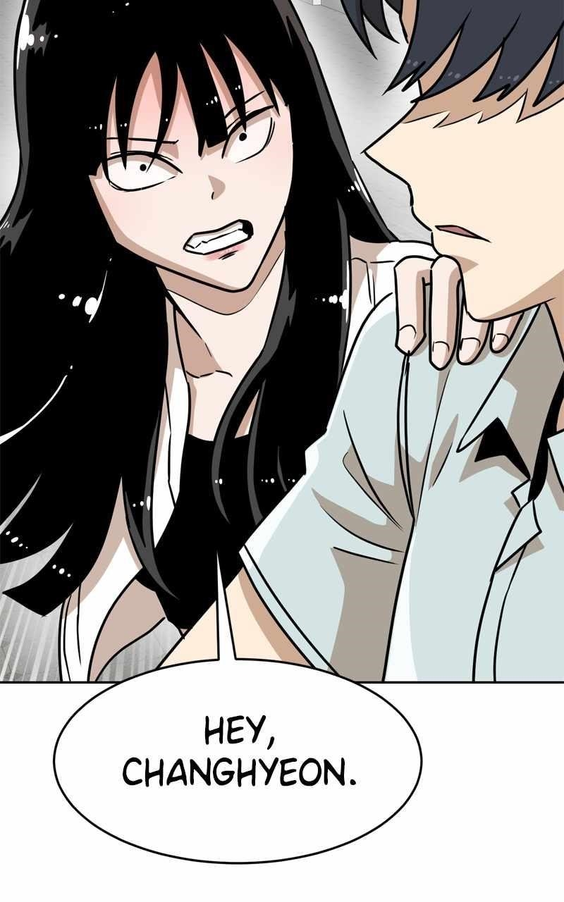 Double Click (PARK Soo-bong) Chapter 134 - Page 4