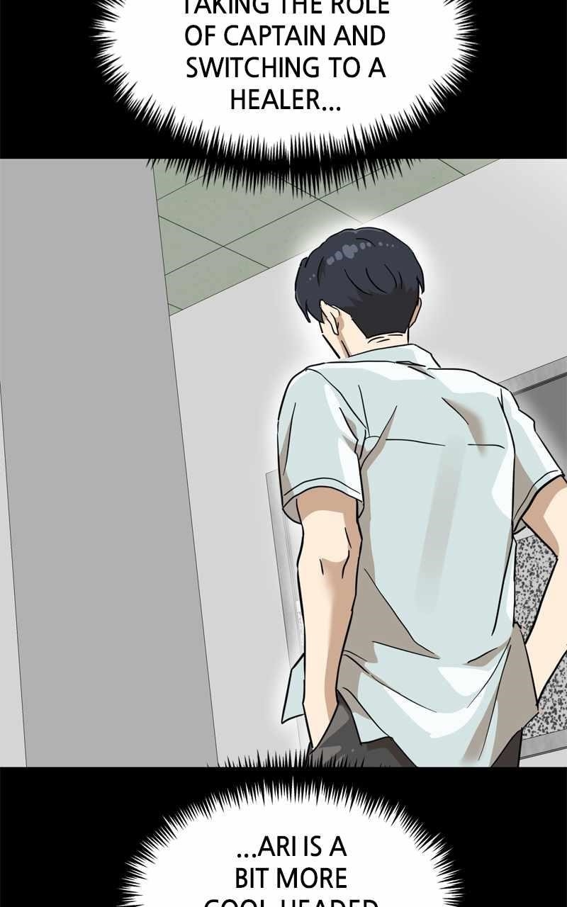 Double Click (PARK Soo-bong) Chapter 134 - Page 45