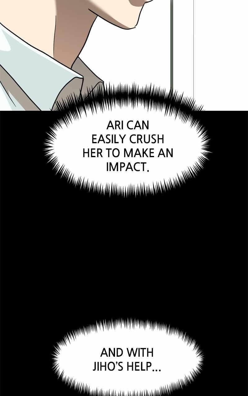 Double Click (PARK Soo-bong) Chapter 134 - Page 47