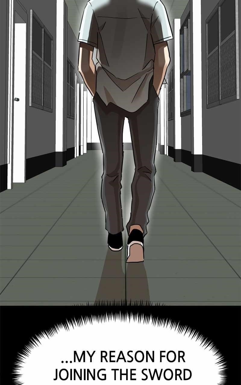 Double Click (PARK Soo-bong) Chapter 134 - Page 50