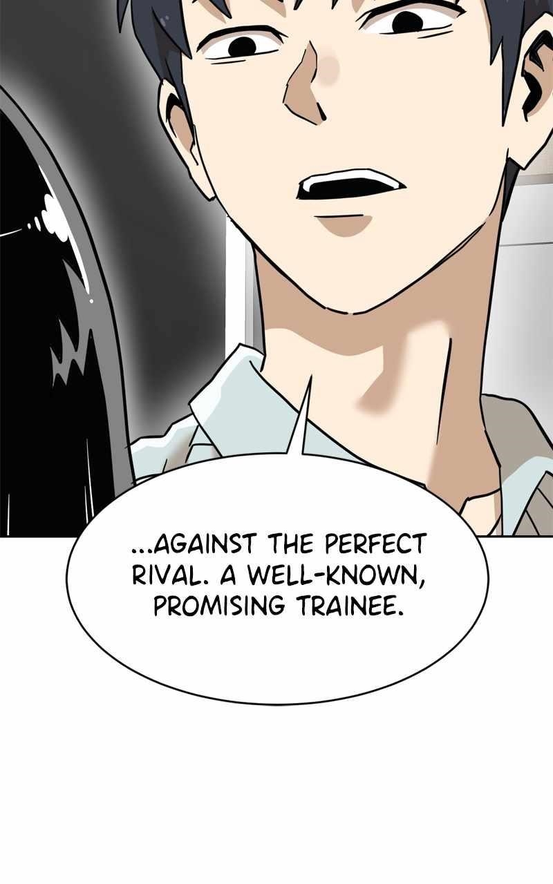 Double Click (PARK Soo-bong) Chapter 134 - Page 53