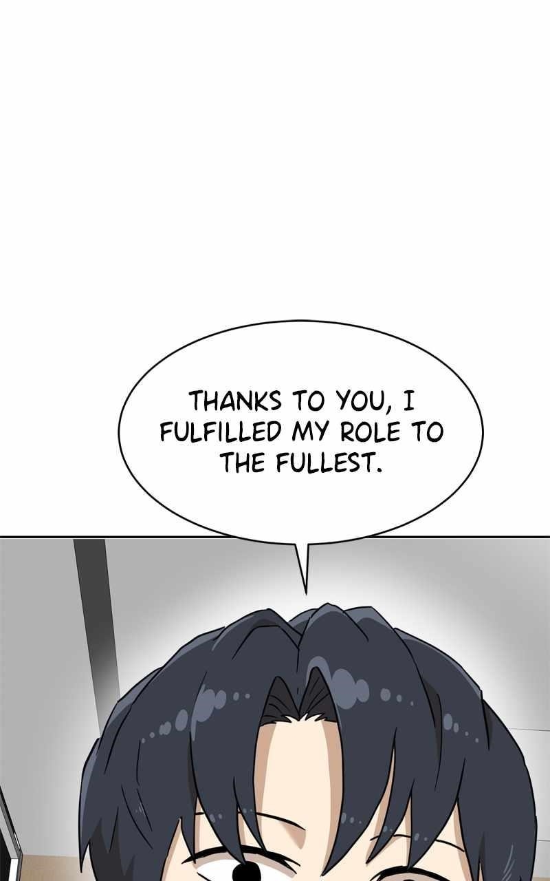 Double Click (PARK Soo-bong) Chapter 134 - Page 54