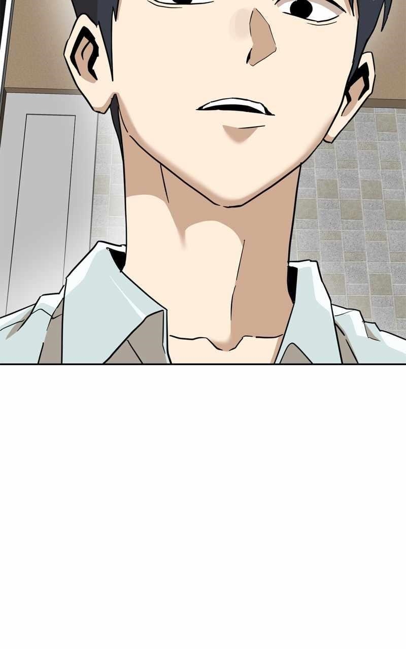 Double Click (PARK Soo-bong) Chapter 134 - Page 55