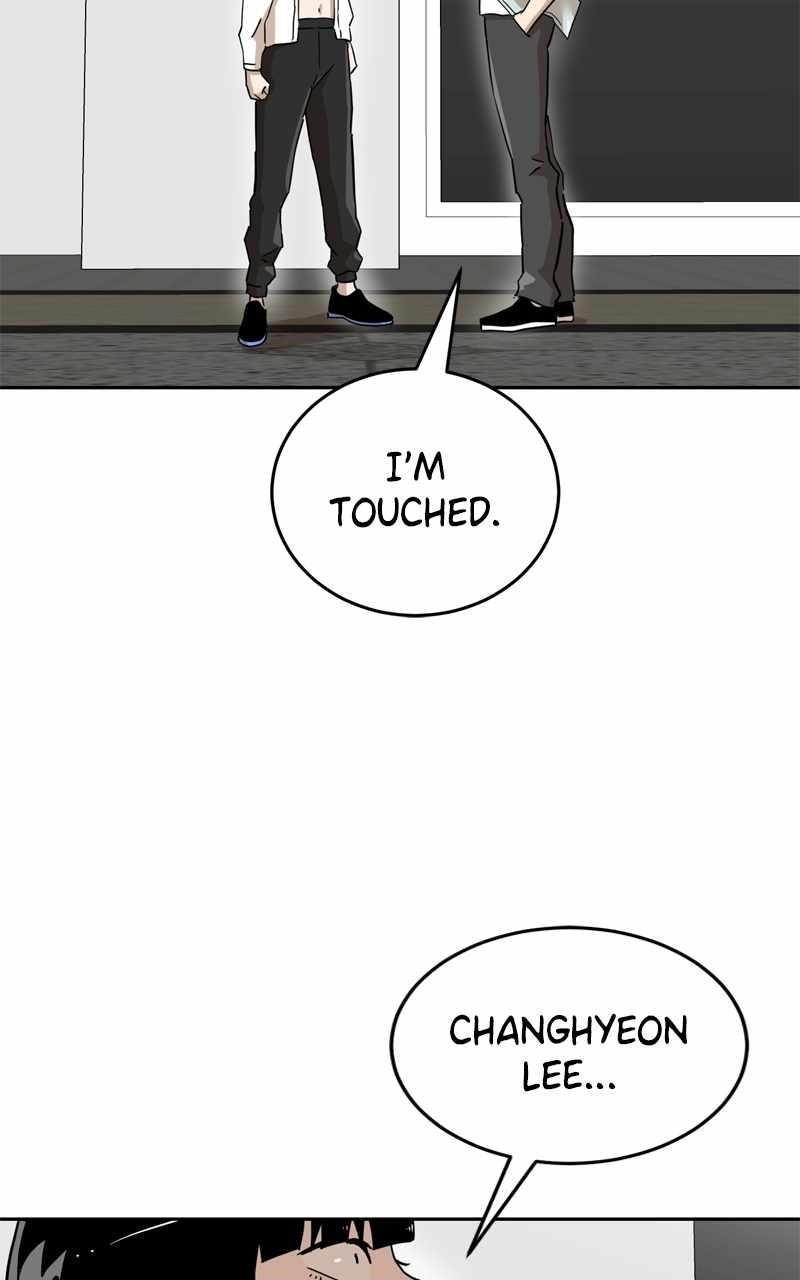 Double Click (PARK Soo-bong) Chapter 134 - Page 57