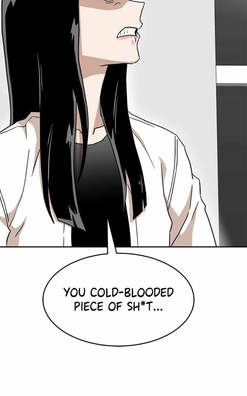 Double Click (PARK Soo-bong) Chapter 134 - Page 58