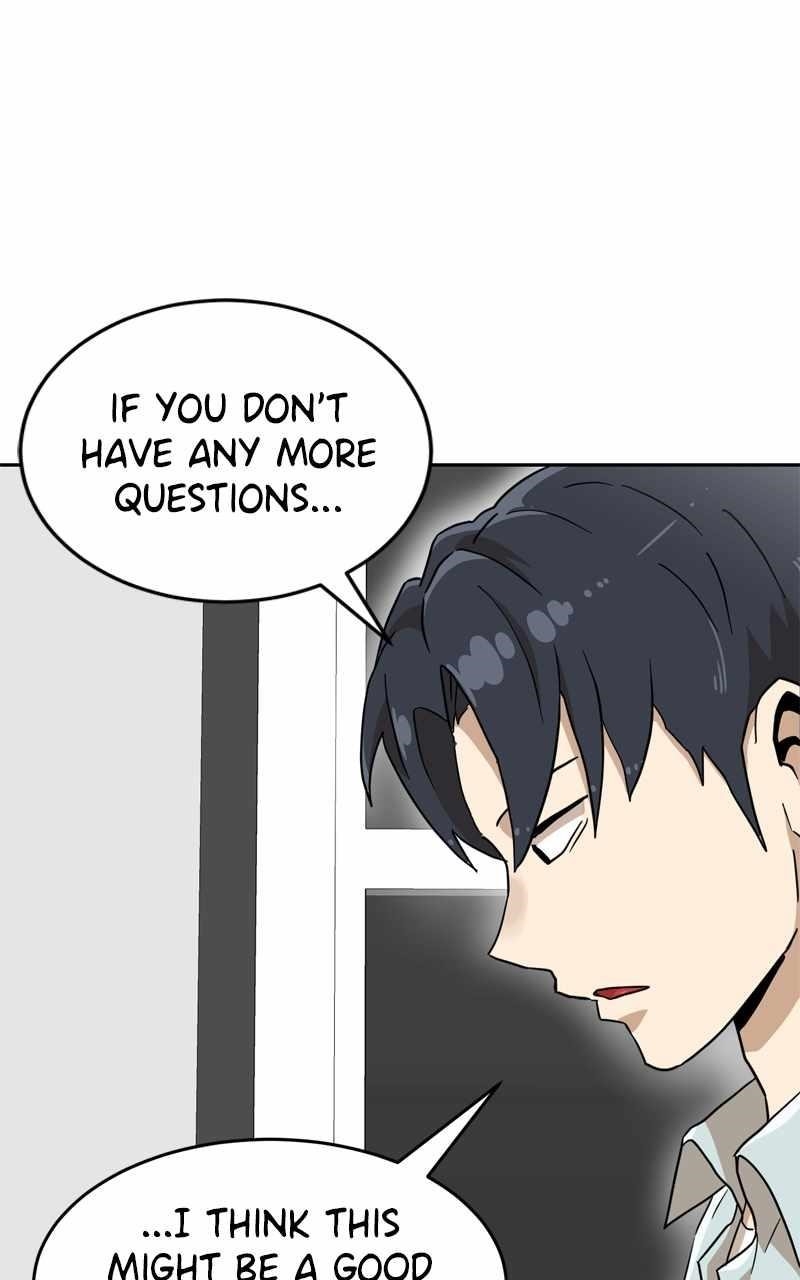 Double Click (PARK Soo-bong) Chapter 134 - Page 59