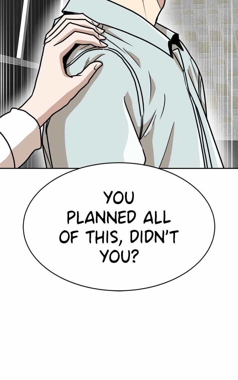 Double Click (PARK Soo-bong) Chapter 134 - Page 6