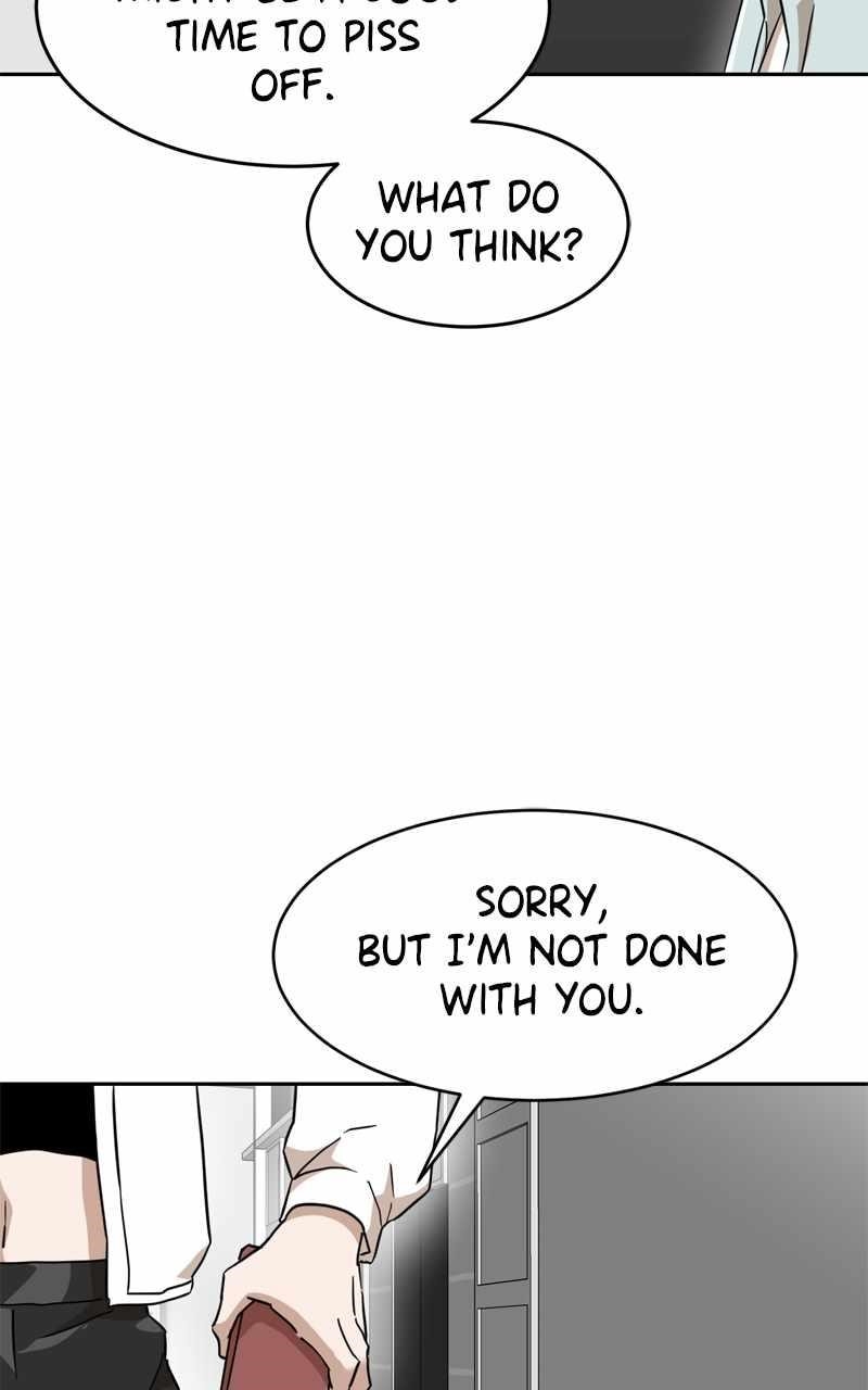 Double Click (PARK Soo-bong) Chapter 134 - Page 60