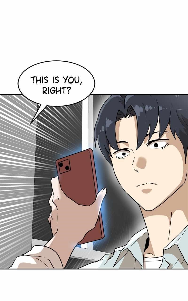 Double Click (PARK Soo-bong) Chapter 134 - Page 62