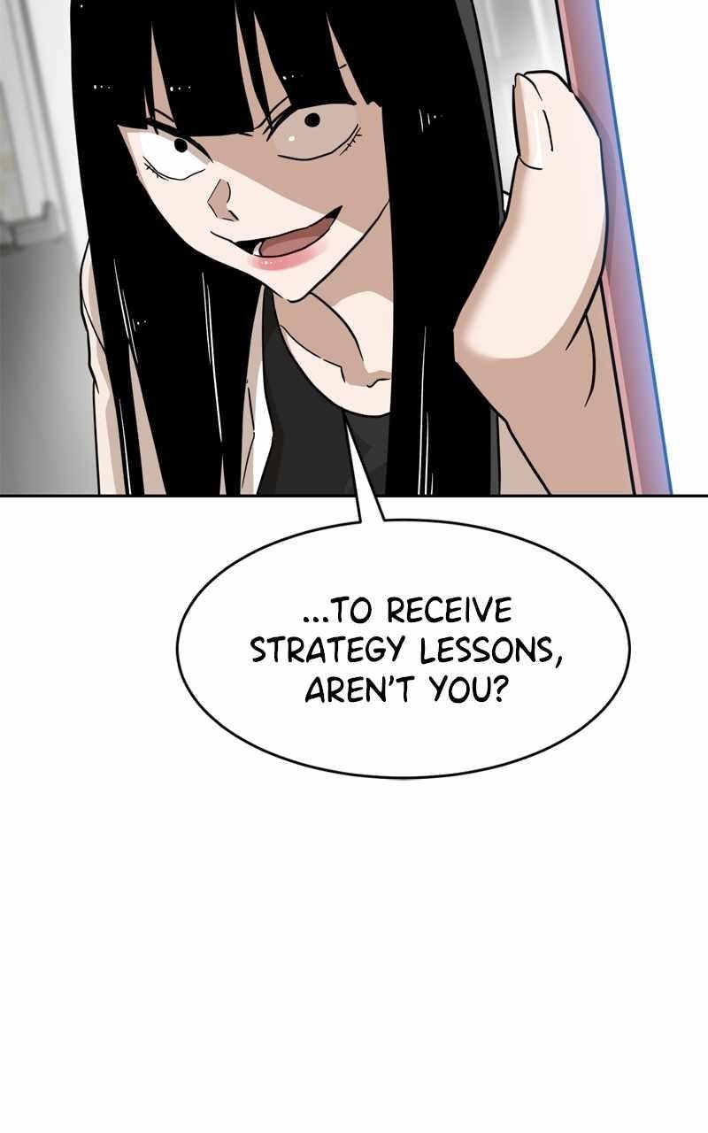 Double Click (PARK Soo-bong) Chapter 134 - Page 65