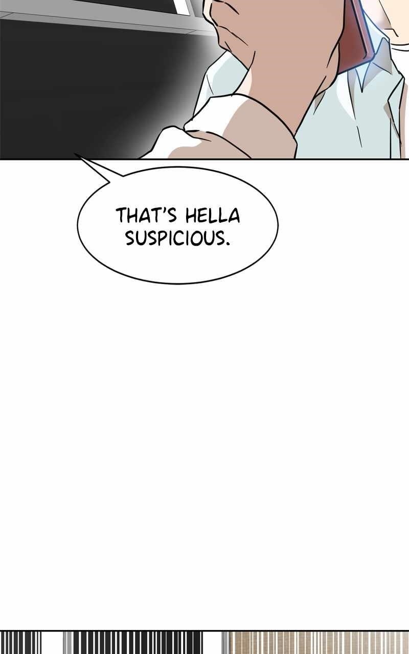 Double Click (PARK Soo-bong) Chapter 134 - Page 67