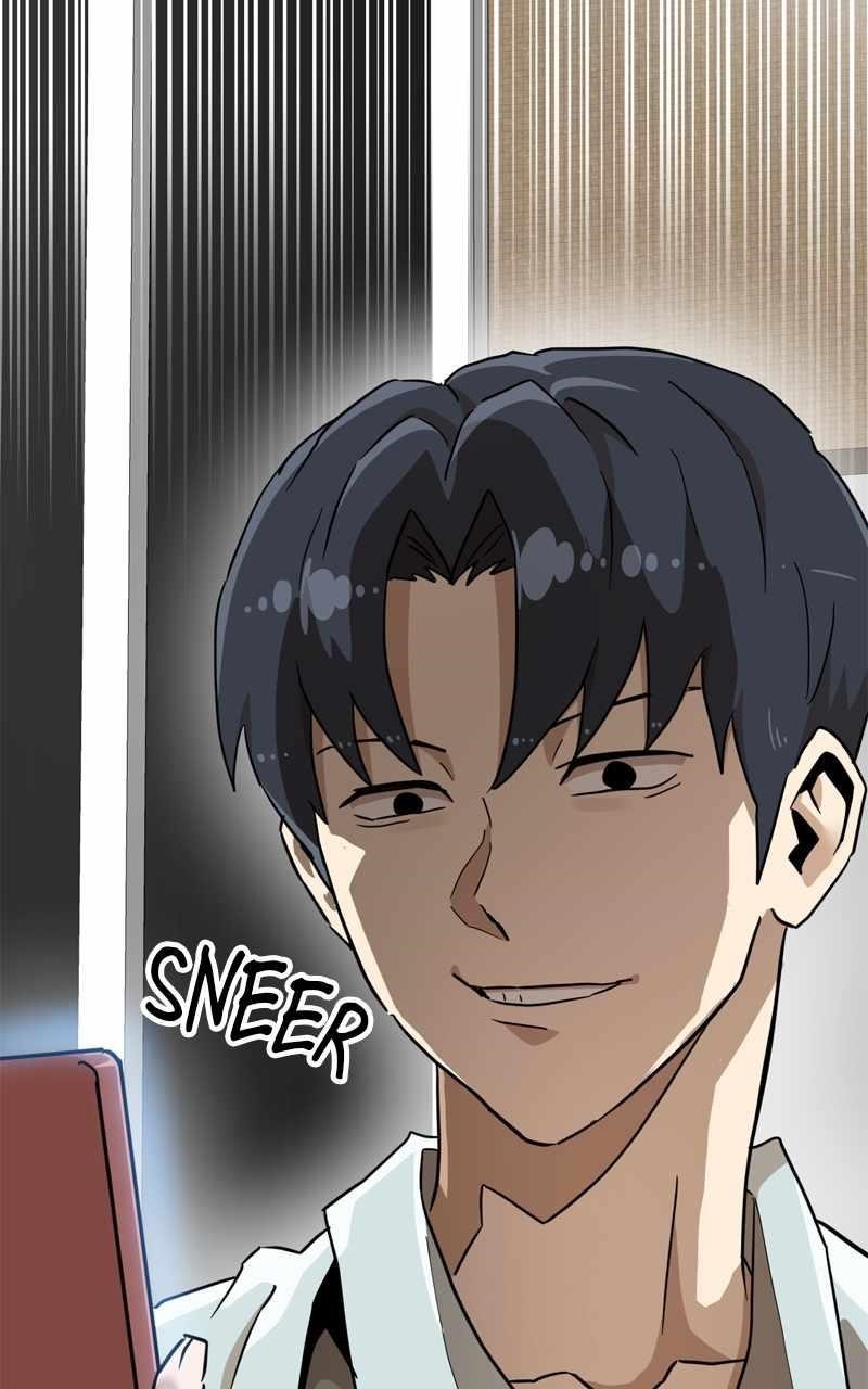 Double Click (PARK Soo-bong) Chapter 134 - Page 68