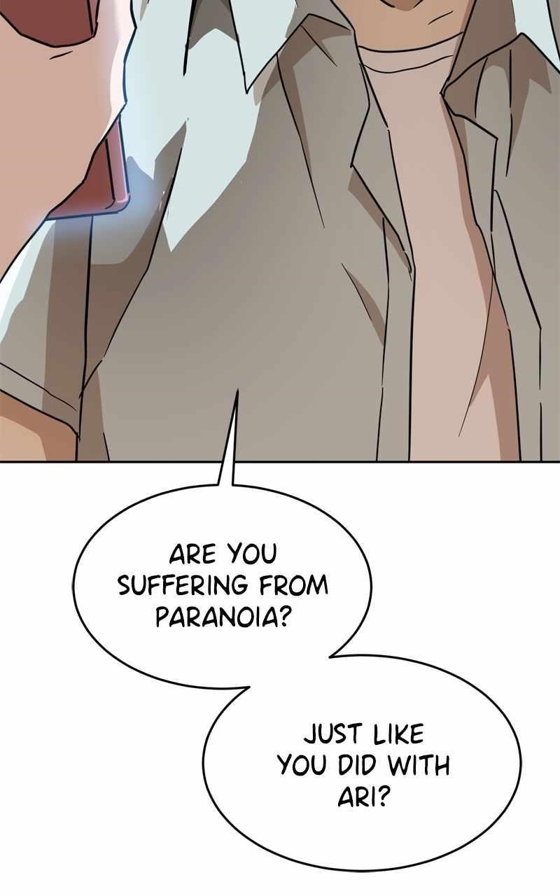 Double Click (PARK Soo-bong) Chapter 134 - Page 69