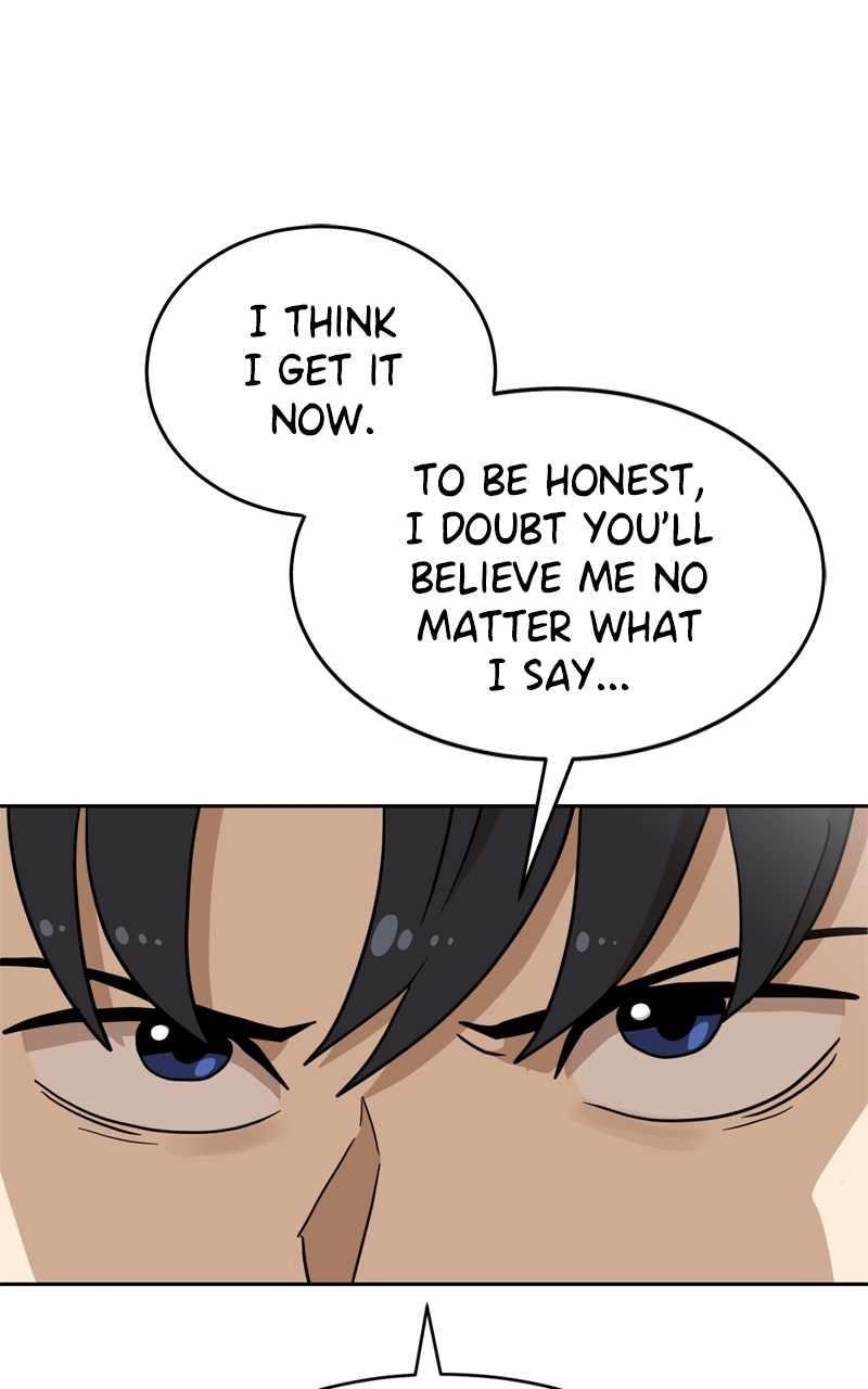 Double Click (PARK Soo-bong) Chapter 134 - Page 70