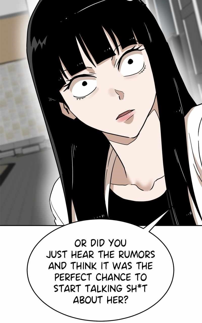 Double Click (PARK Soo-bong) Chapter 134 - Page 73