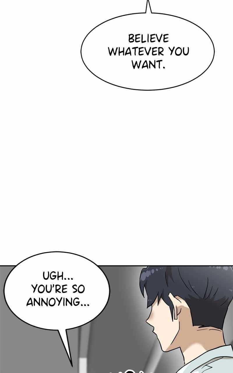 Double Click (PARK Soo-bong) Chapter 134 - Page 75