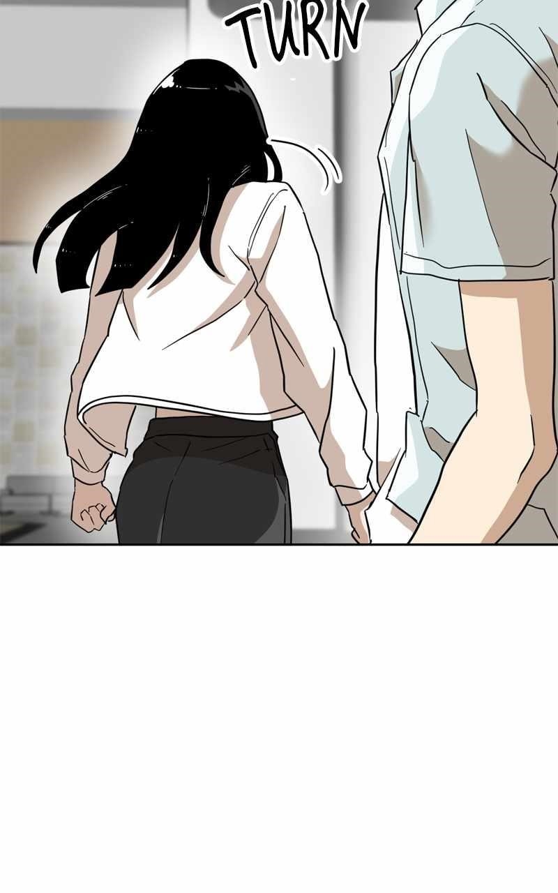 Double Click (PARK Soo-bong) Chapter 134 - Page 76