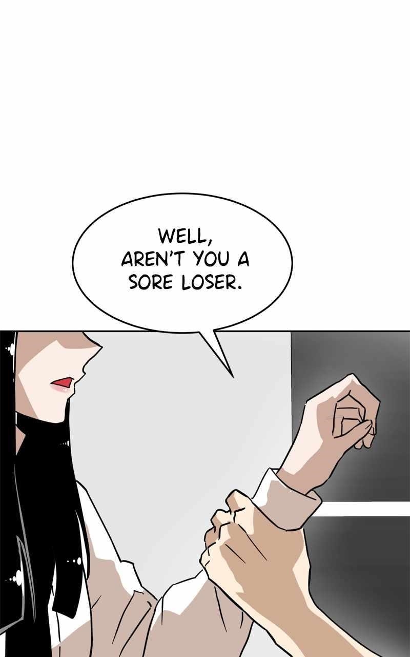 Double Click (PARK Soo-bong) Chapter 134 - Page 8