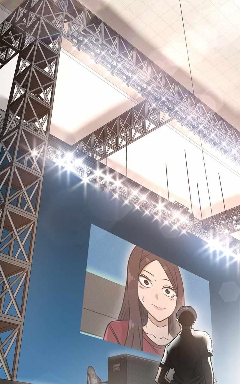 Double Click (PARK Soo-bong) Chapter 134 - Page 83