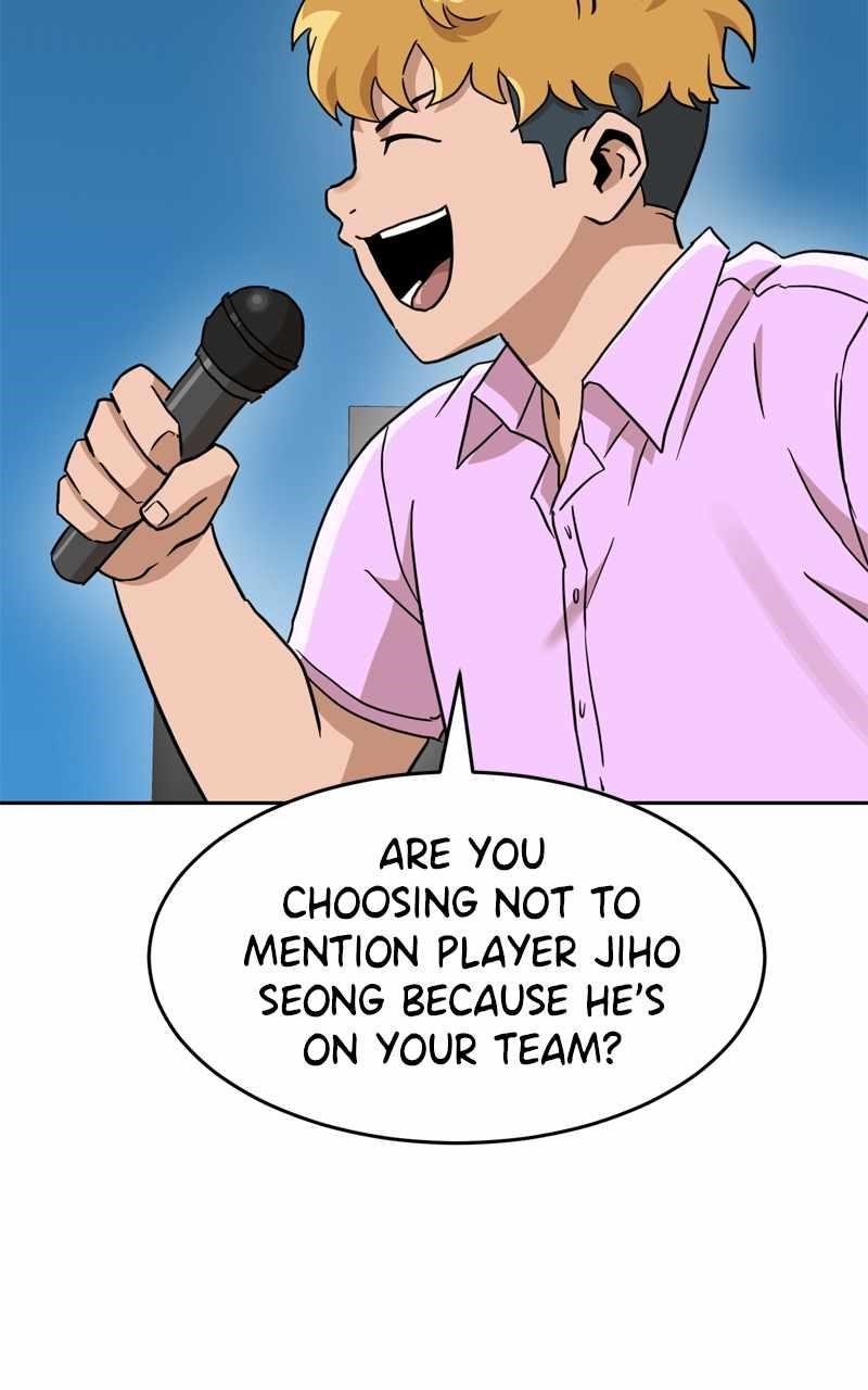 Double Click (PARK Soo-bong) Chapter 134 - Page 87