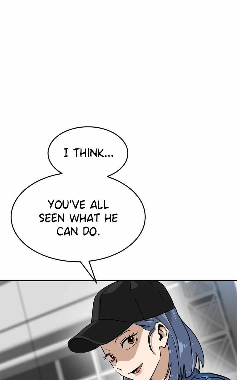 Double Click (PARK Soo-bong) Chapter 134 - Page 88