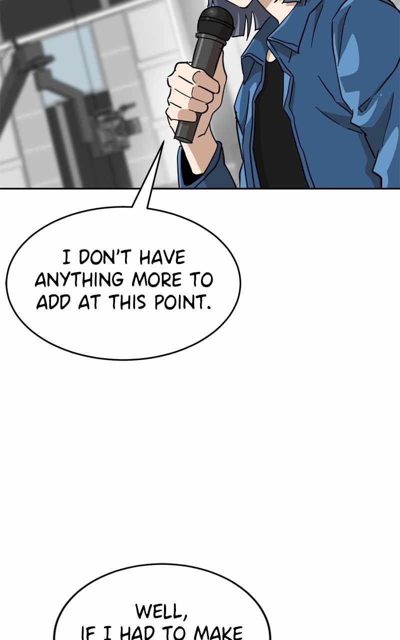 Double Click (PARK Soo-bong) Chapter 134 - Page 89