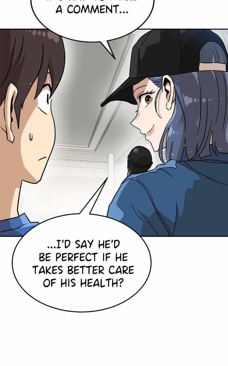 Double Click (PARK Soo-bong) Chapter 134 - Page 90