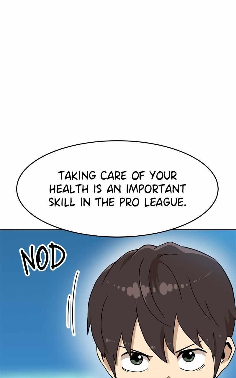 Double Click (PARK Soo-bong) Chapter 134 - Page 91