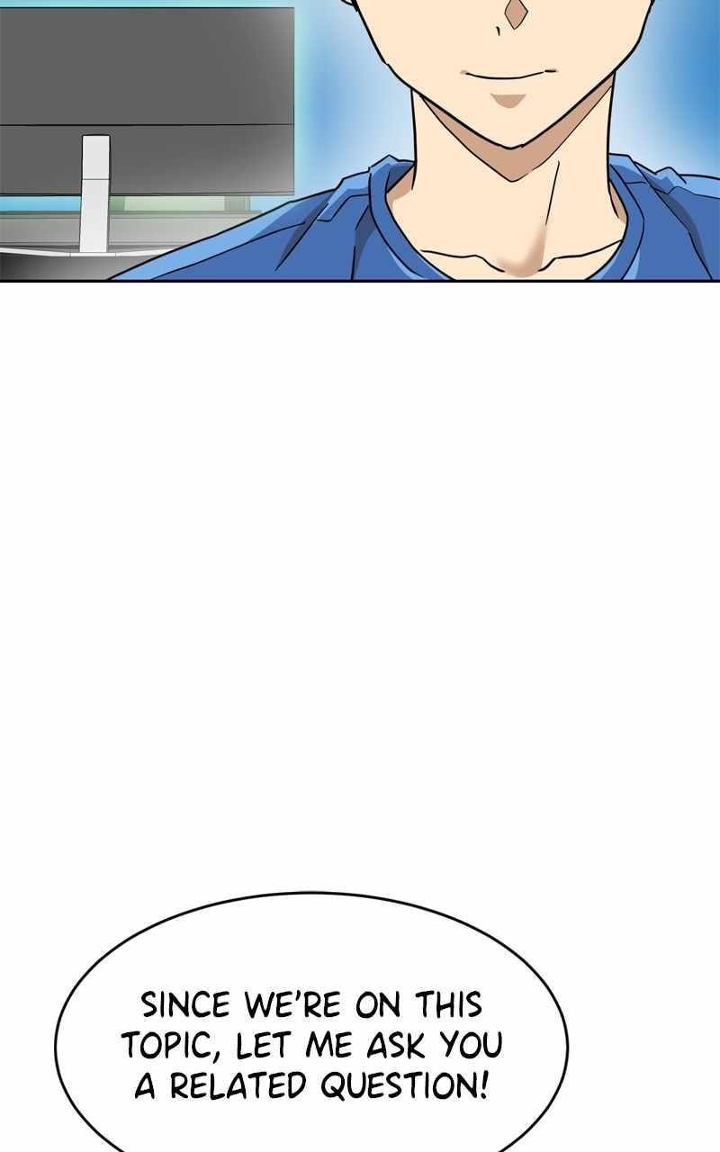 Double Click (PARK Soo-bong) Chapter 134 - Page 92