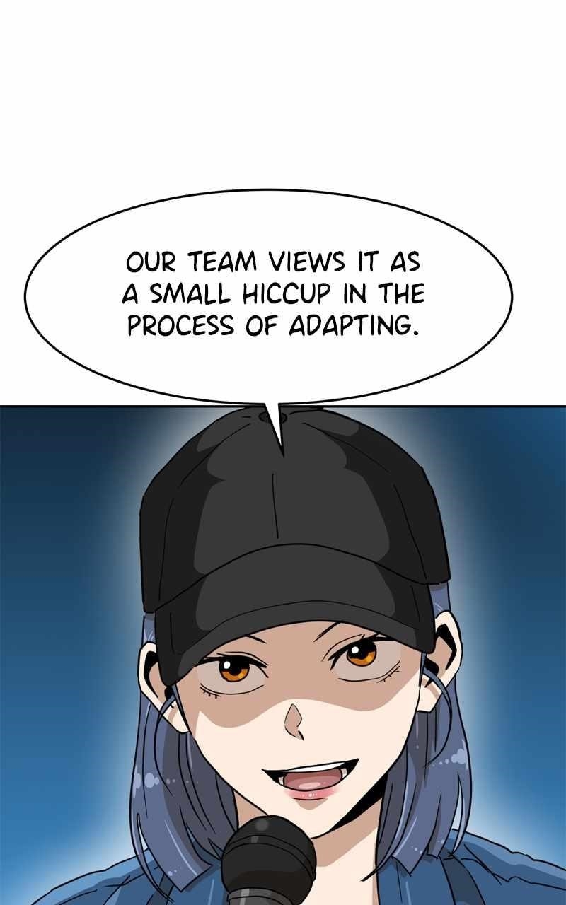 Double Click (PARK Soo-bong) Chapter 134 - Page 94