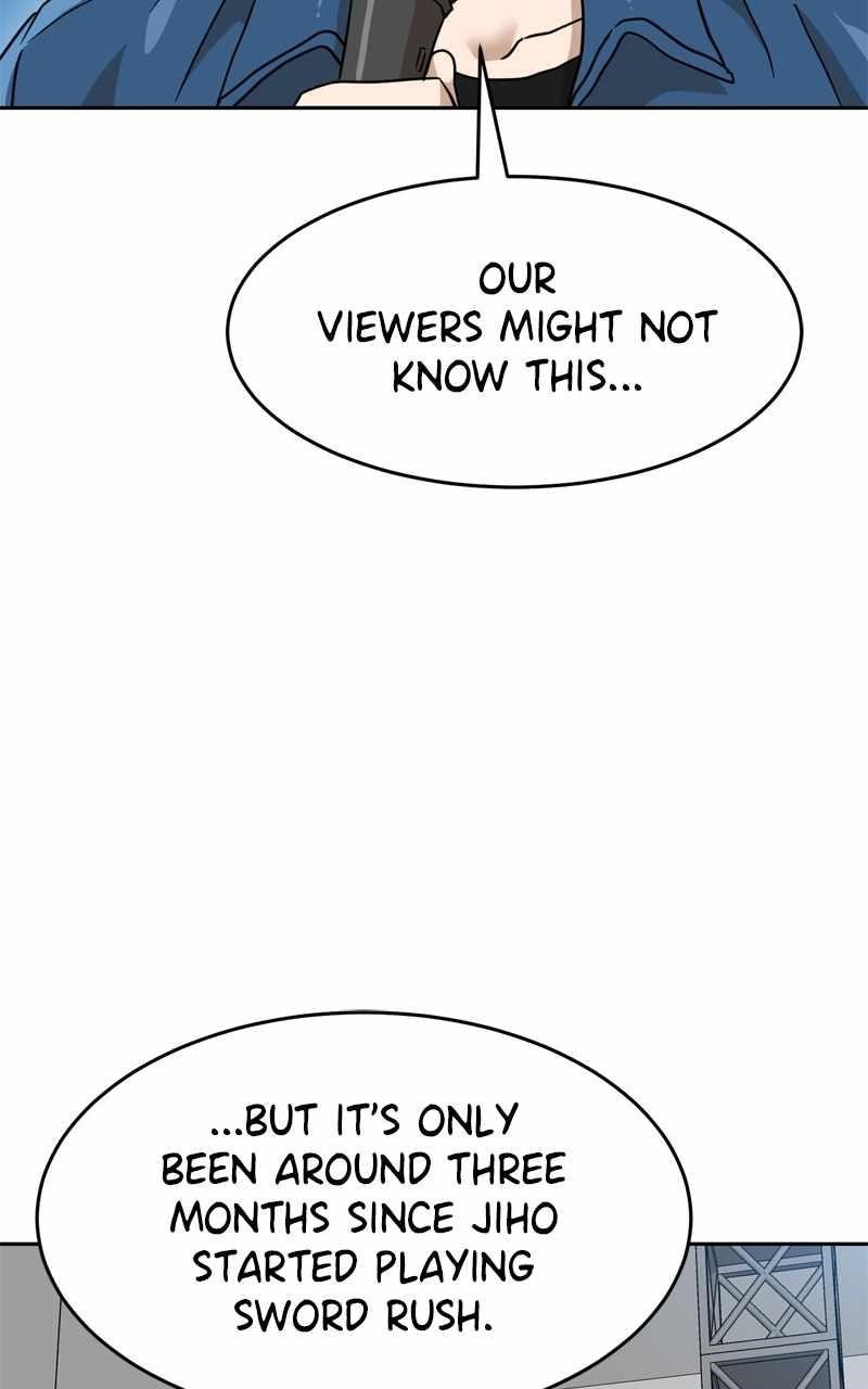 Double Click (PARK Soo-bong) Chapter 134 - Page 95