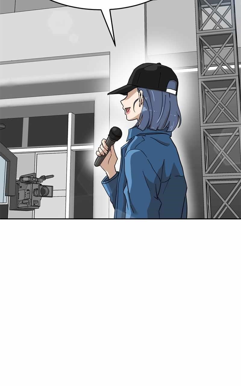 Double Click (PARK Soo-bong) Chapter 134 - Page 96