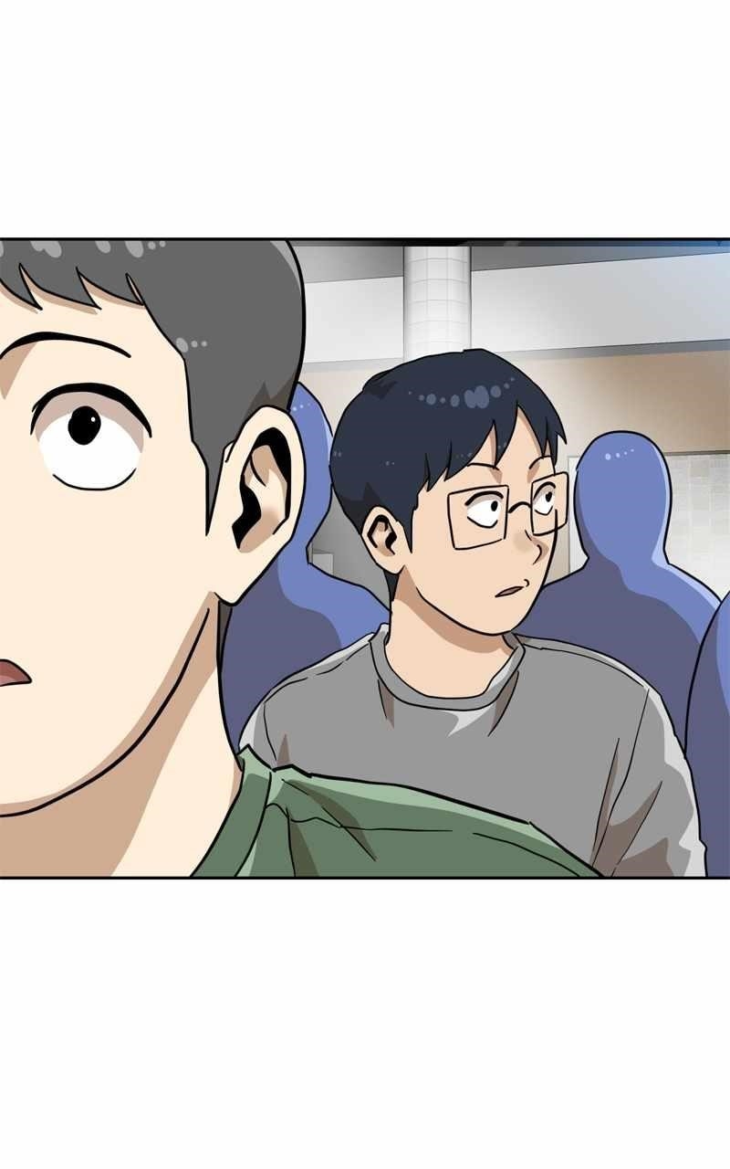 Double Click (PARK Soo-bong) Chapter 134 - Page 97