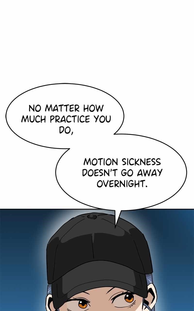 Double Click (PARK Soo-bong) Chapter 134 - Page 98