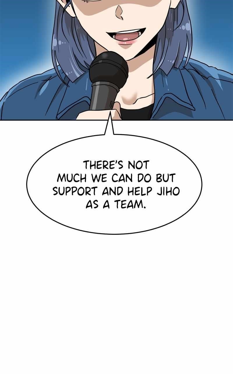 Double Click (PARK Soo-bong) Chapter 134 - Page 99