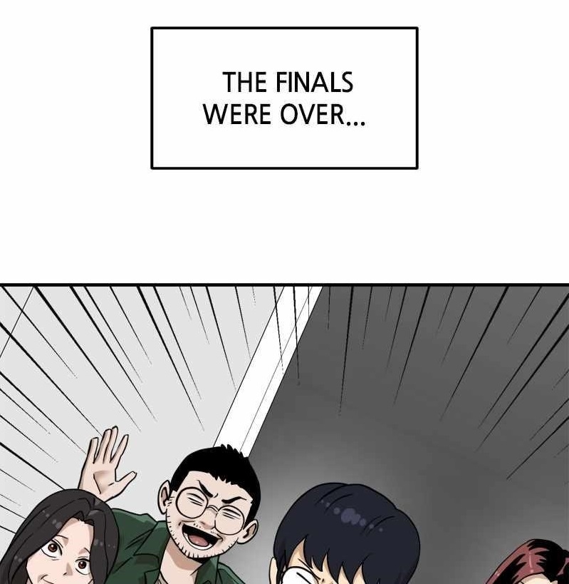 Double Click (PARK Soo-bong) Chapter 135 - Page 1