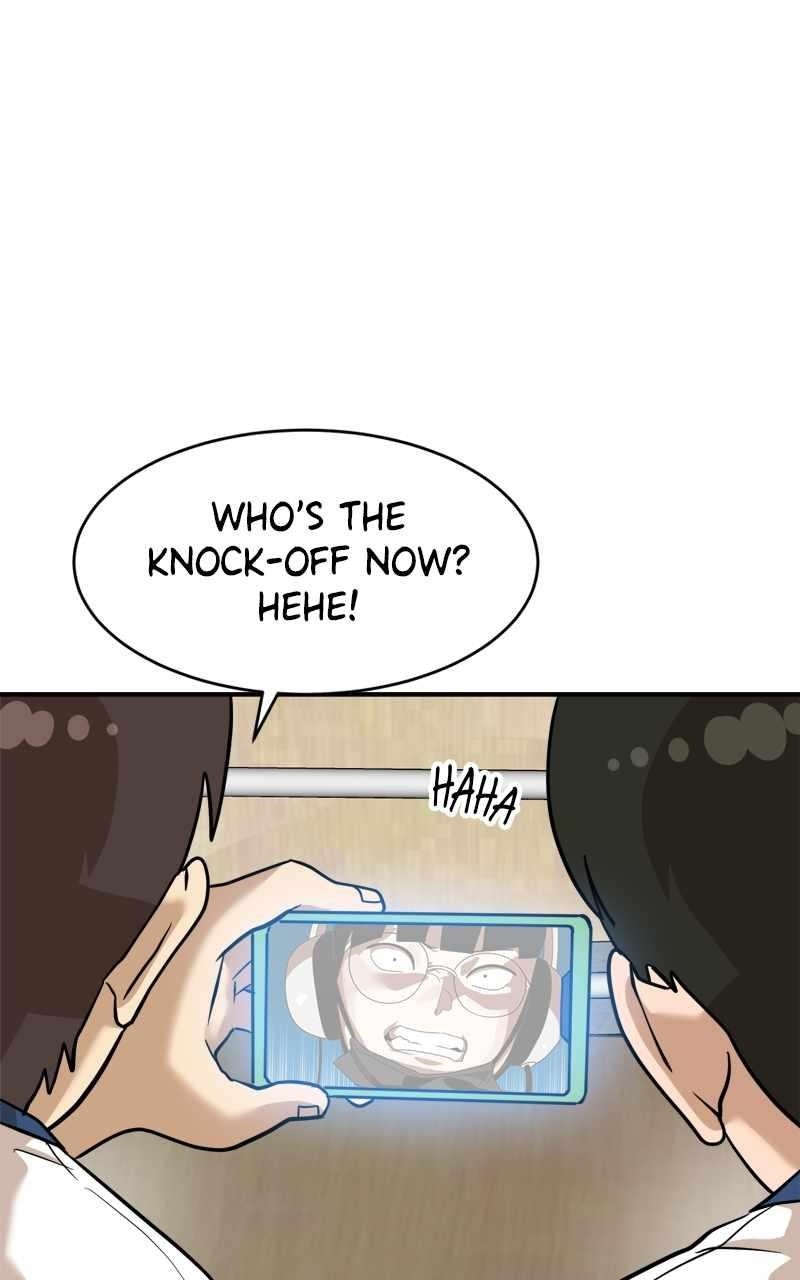 Double Click (PARK Soo-bong) Chapter 135 - Page 10