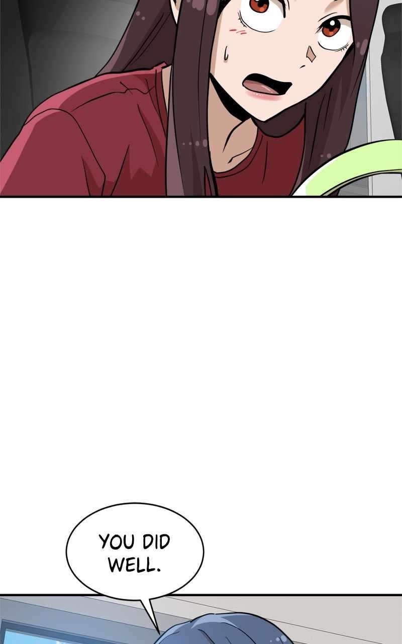 Double Click (PARK Soo-bong) Chapter 135 - Page 101