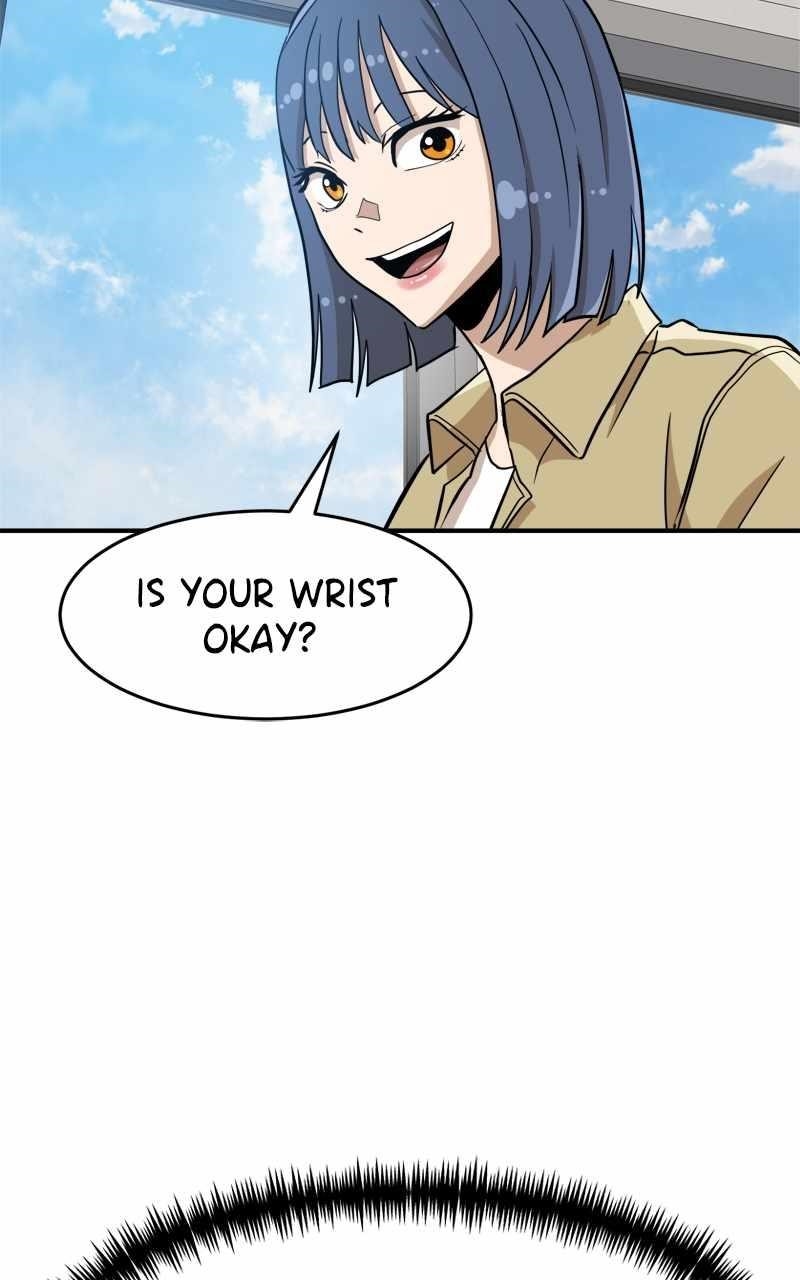 Double Click (PARK Soo-bong) Chapter 135 - Page 102