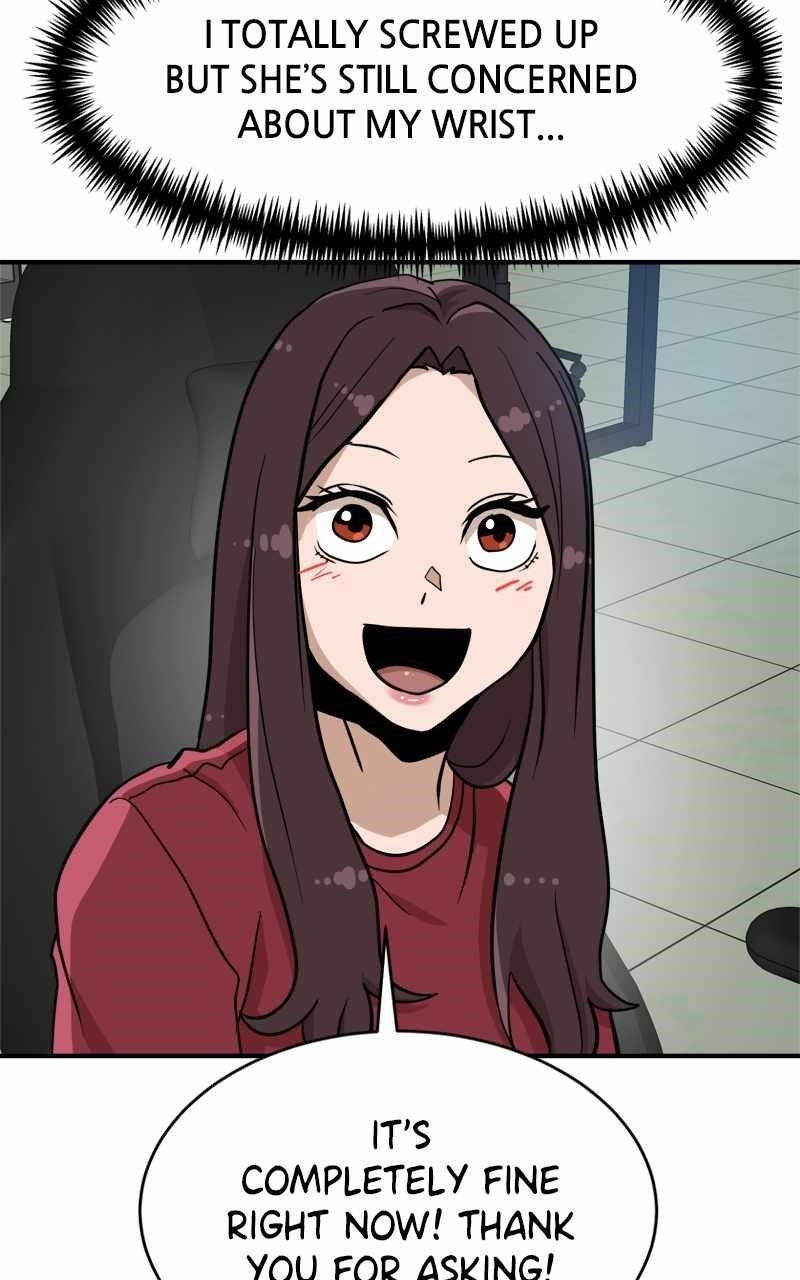 Double Click (PARK Soo-bong) Chapter 135 - Page 103