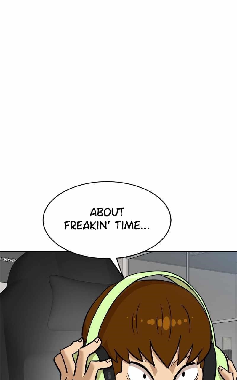 Double Click (PARK Soo-bong) Chapter 135 - Page 106