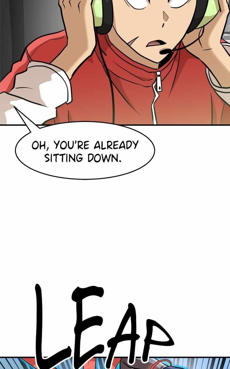 Double Click (PARK Soo-bong) Chapter 135 - Page 107