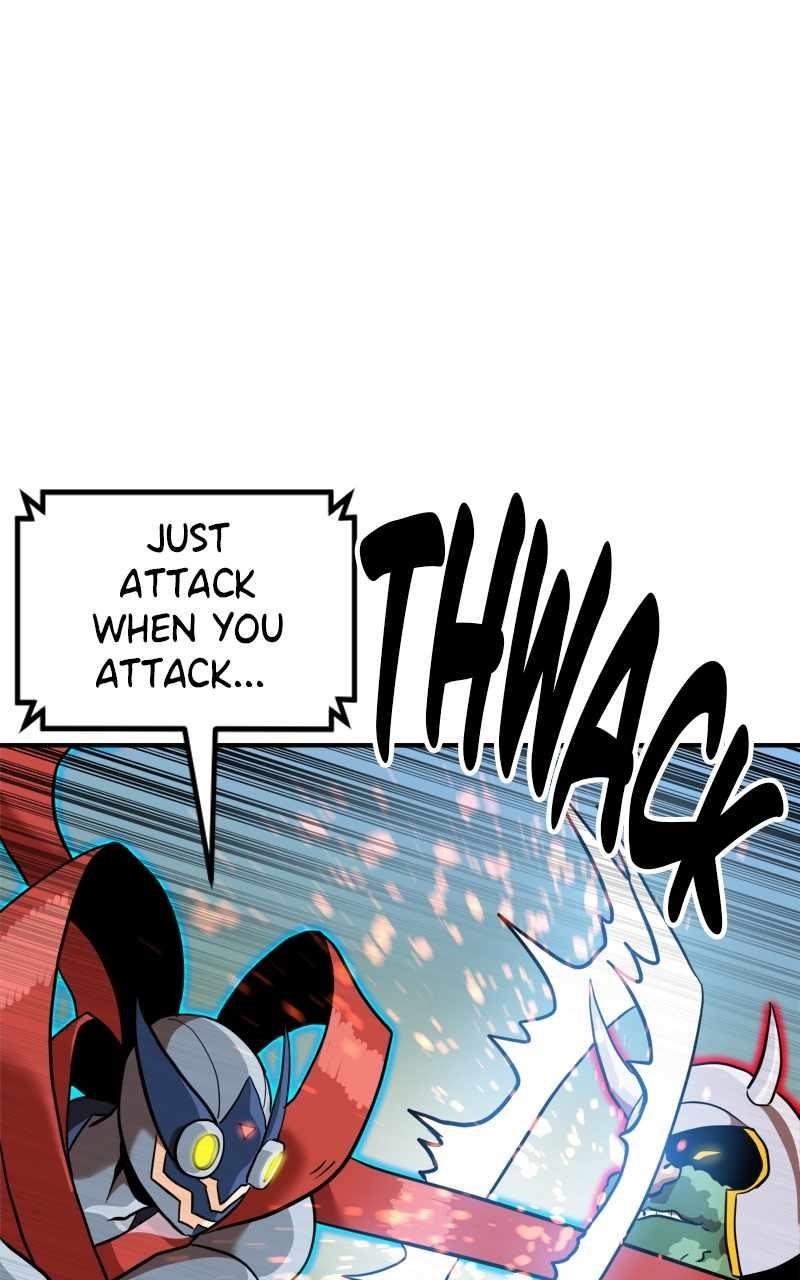 Double Click (PARK Soo-bong) Chapter 135 - Page 109