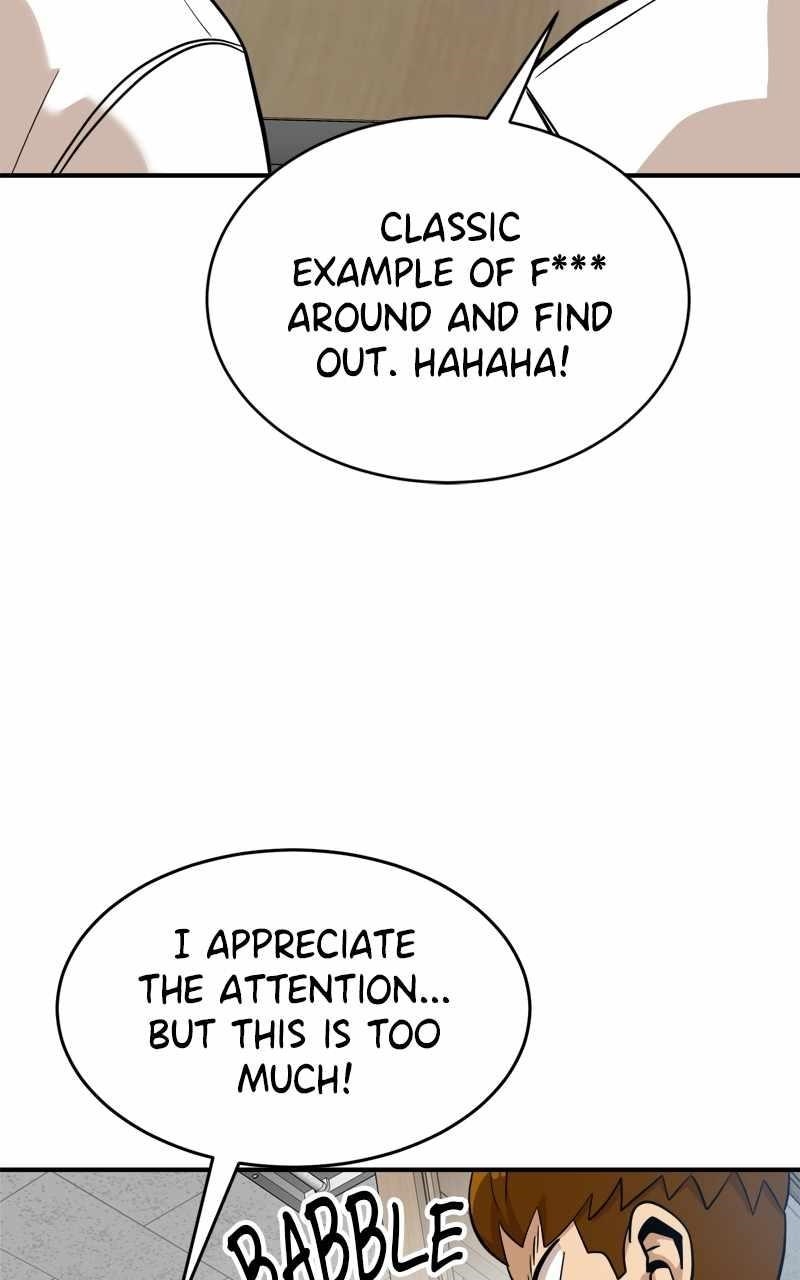 Double Click (PARK Soo-bong) Chapter 135 - Page 11