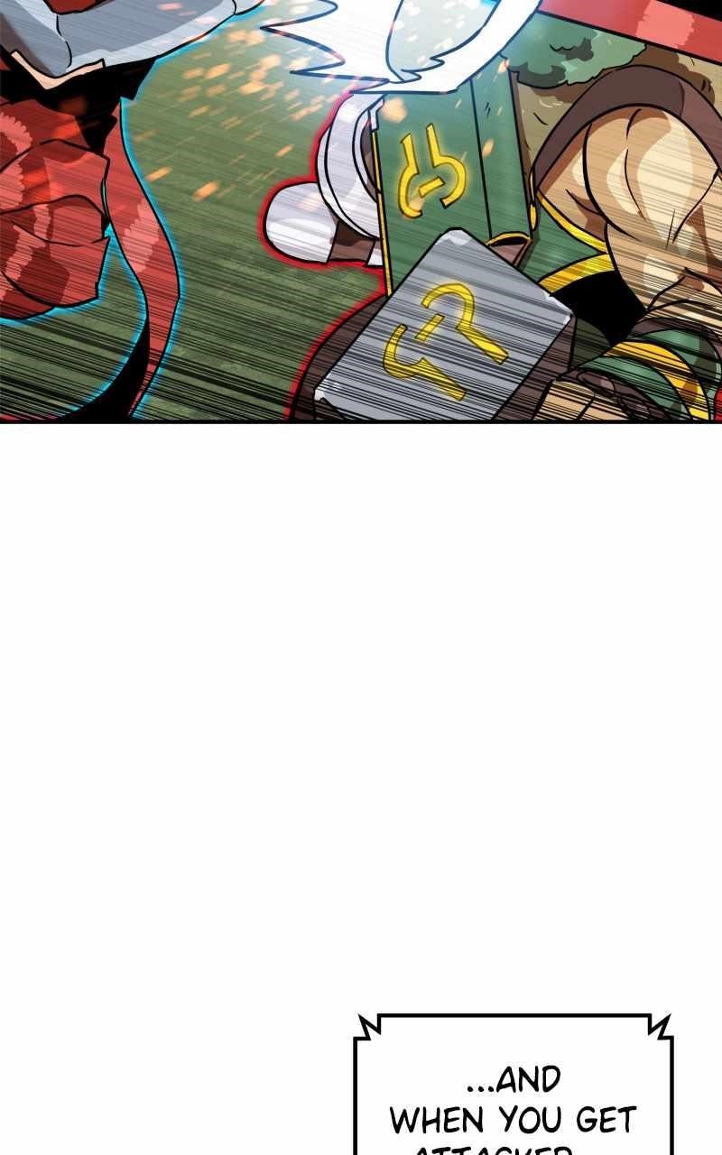 Double Click (PARK Soo-bong) Chapter 135 - Page 110