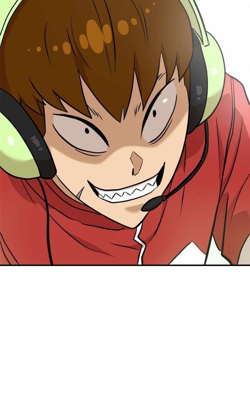 Double Click (PARK Soo-bong) Chapter 135 - Page 116